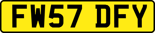 FW57DFY