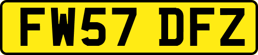 FW57DFZ