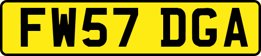 FW57DGA