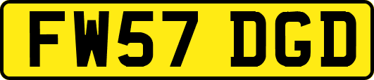 FW57DGD