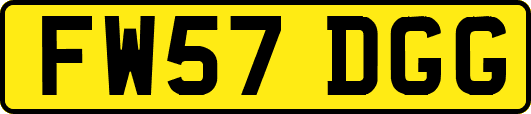 FW57DGG