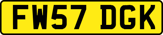 FW57DGK
