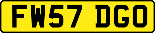 FW57DGO