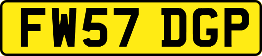 FW57DGP