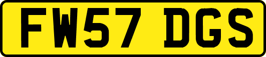 FW57DGS