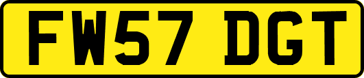 FW57DGT