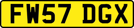 FW57DGX