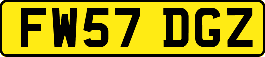 FW57DGZ