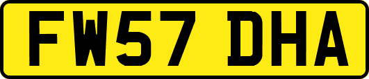 FW57DHA