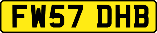 FW57DHB