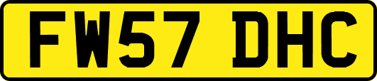 FW57DHC