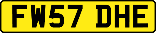 FW57DHE