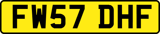FW57DHF