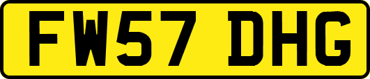 FW57DHG