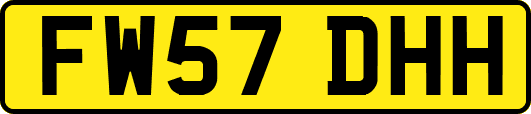 FW57DHH