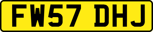 FW57DHJ