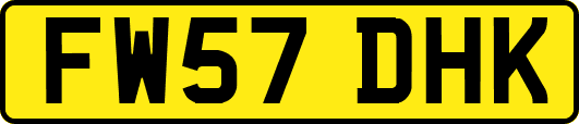 FW57DHK