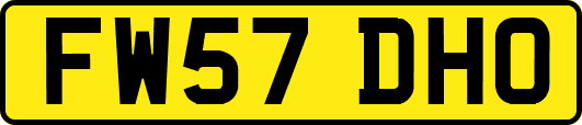 FW57DHO