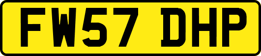 FW57DHP