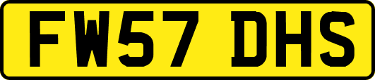 FW57DHS