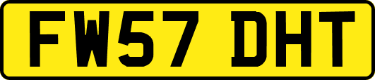FW57DHT