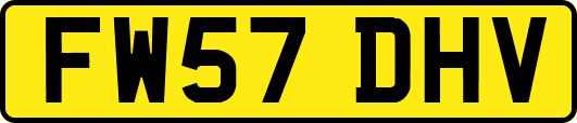 FW57DHV