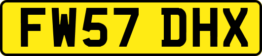 FW57DHX
