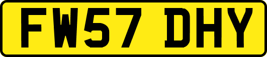 FW57DHY
