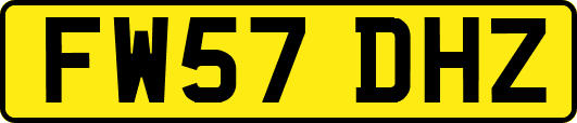 FW57DHZ