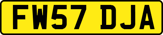 FW57DJA
