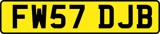 FW57DJB