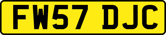 FW57DJC