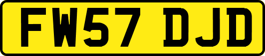 FW57DJD