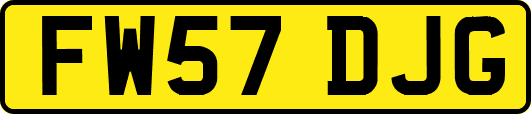 FW57DJG