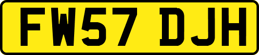 FW57DJH