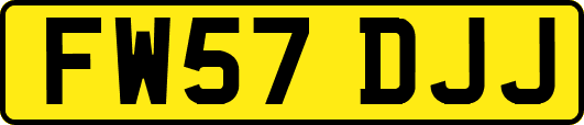 FW57DJJ