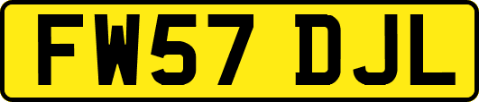 FW57DJL