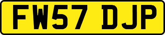 FW57DJP