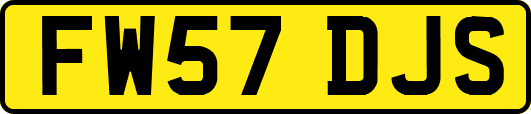 FW57DJS