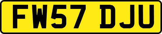 FW57DJU