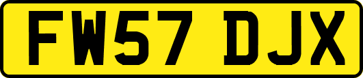 FW57DJX