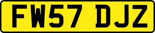 FW57DJZ