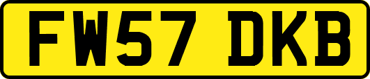 FW57DKB
