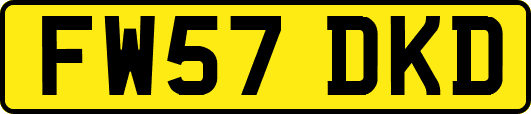 FW57DKD