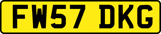 FW57DKG