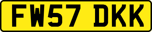 FW57DKK