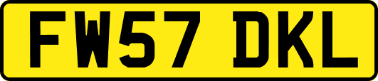 FW57DKL