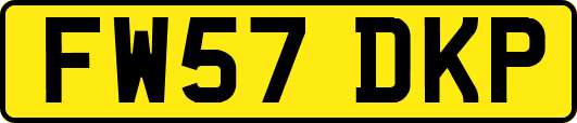 FW57DKP
