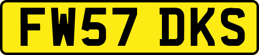 FW57DKS