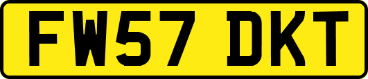 FW57DKT